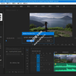 Adobe Premiere Pro 2025 v25.5.0.13 免激活完整安装版