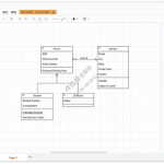 免费流程图制作工具 Draw.io_v28.2.5