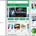 谷歌商店 Google Play Store v48.2.19-23