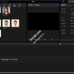 剪映国际版 CapCut v7.2.0.2961 转场特效滤镜完全免费版