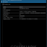 GPU Shark II(显卡GPU监视工具) v2.9.0.0 / 0.33.3.0 绿色版