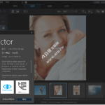 相片大师极致版Cyber​​Link PhotoDirector Ultra v17.0.0922.0 中文免激活极致版
