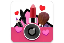 YouCam Makeup 玩美彩妆 v6.37.0 自拍和虚拟试妆相机，解锁高级版-纯净分享