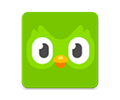 Duolingo多邻国 v6.51.4 解锁版_学习外语APP-纯净分享