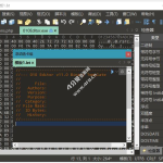 SweetScape 010 Editor v16.0.2 中英文破解版(十六进制编辑器)