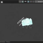 bkViewer v8.0 绿色版(小巧精悍的数码照片浏览器)